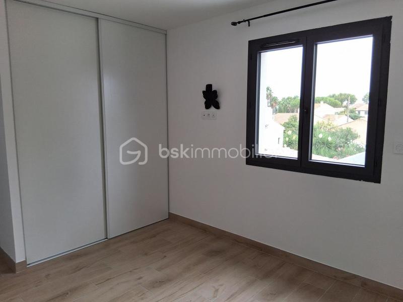 Villa - 140 m² - 5 pièces