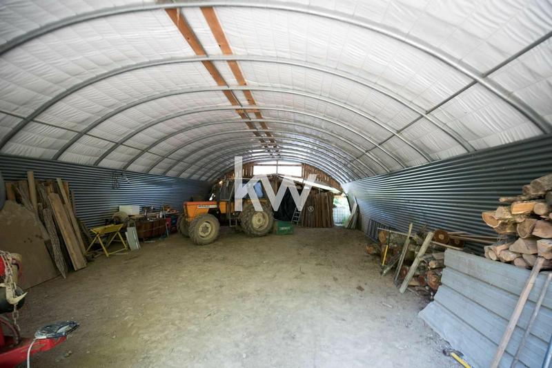 Maison - 116 m² - 4 pièces