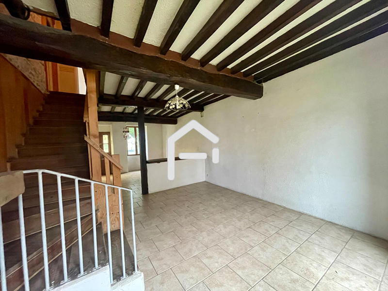 Maison - 145 m² - 5 pièces
