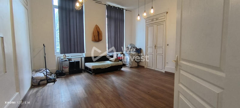 Local commercial - 90 m²