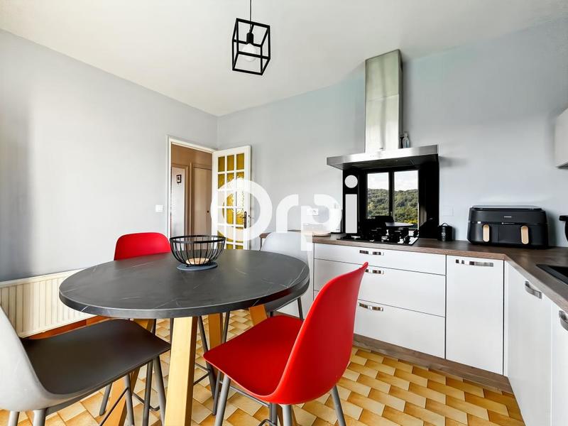 Villa - 124 m² - 6 pièces