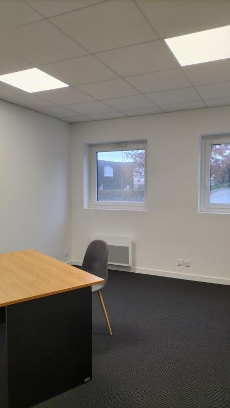 Bureau - 15 m²