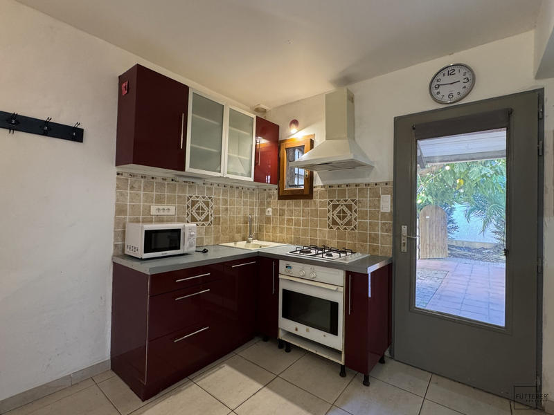 Villa - 51 m² - 3 pièces