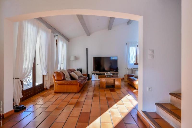 Villa - 150 m² - 7 pièces