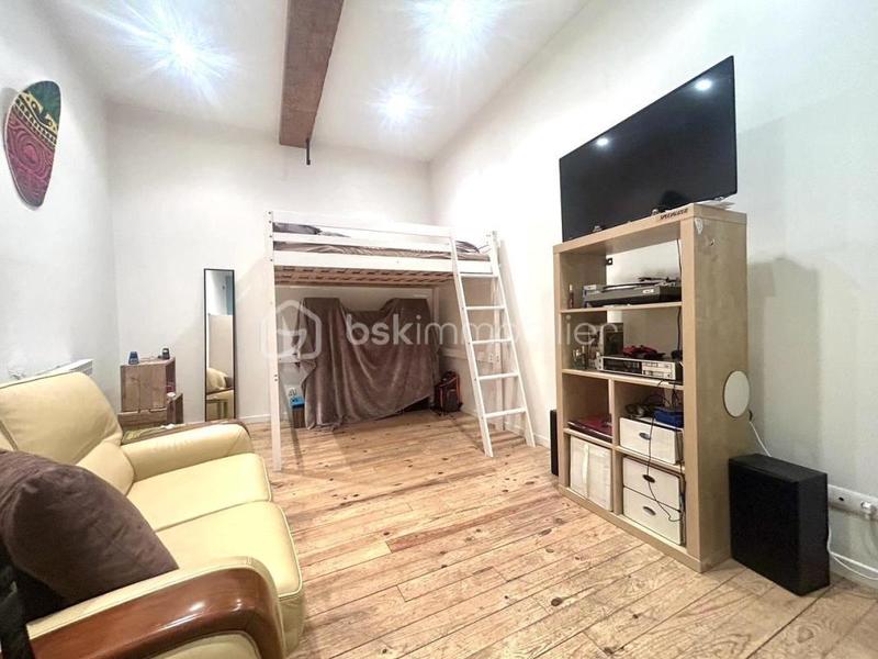 Maison de village - 178 m² - 5 pièces