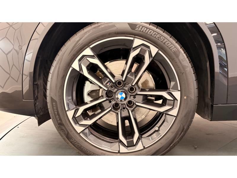 Bmw X2 sDrive 20i 170ch Dkg7 m Sport