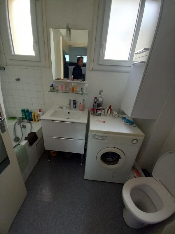 Appartement - 33 m² - 1 pièce