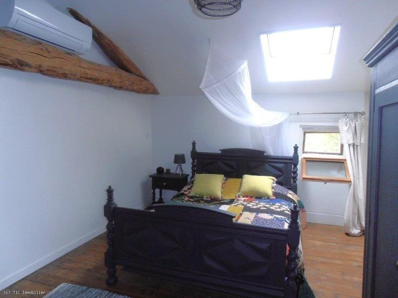 Maison de campagne - 172 m² - 6 pièces