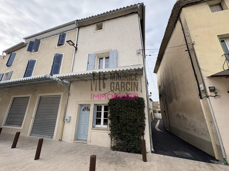 Appartement - 44 m² - 3 pièces