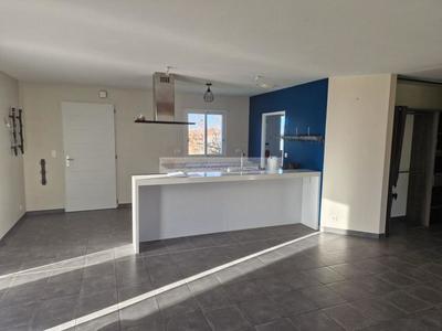 Pavillon - 90 m² - 5 pièces