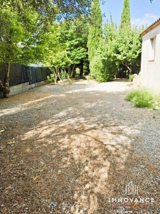 Maison - 112 m² - 5 pièces