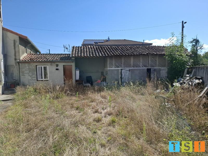 Maison - 115 m² - 4 pièces