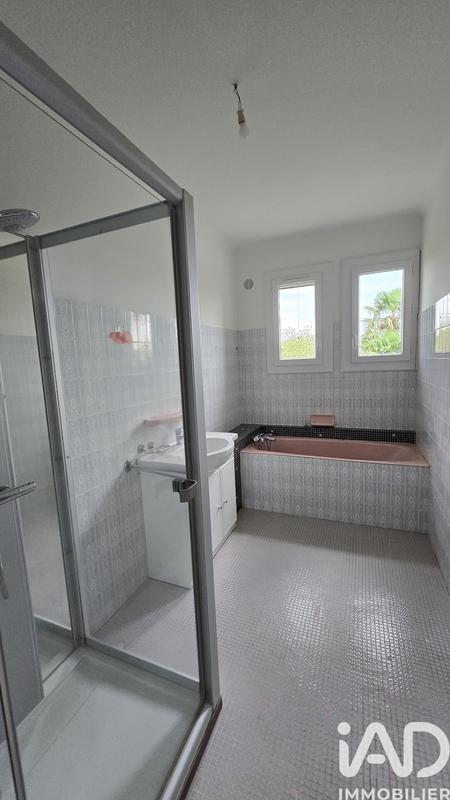 Maison - 146 m² - 7 pièces