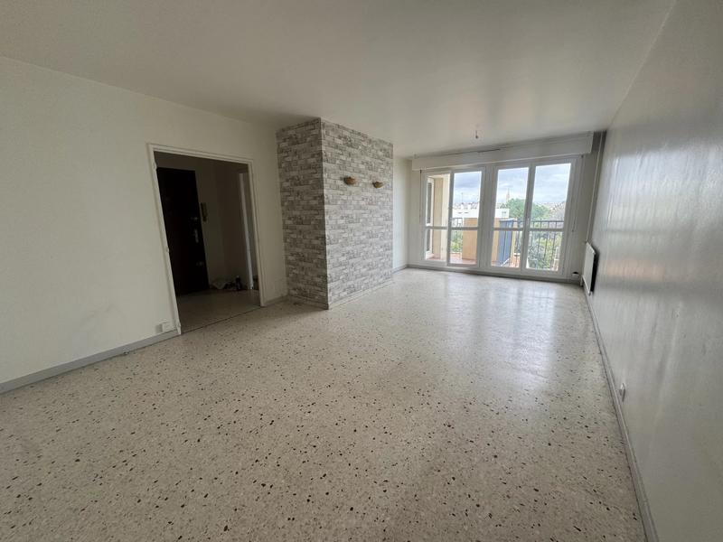 Appartement - 73 m² - 3 pièces