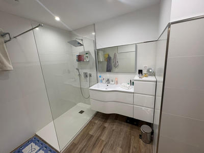 Appartement - 56 m² - 2 pièces