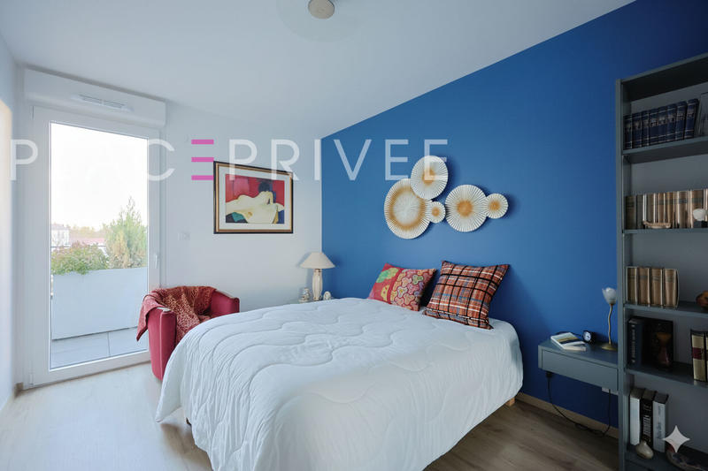 Appartement - 106 m² - 5 pièces