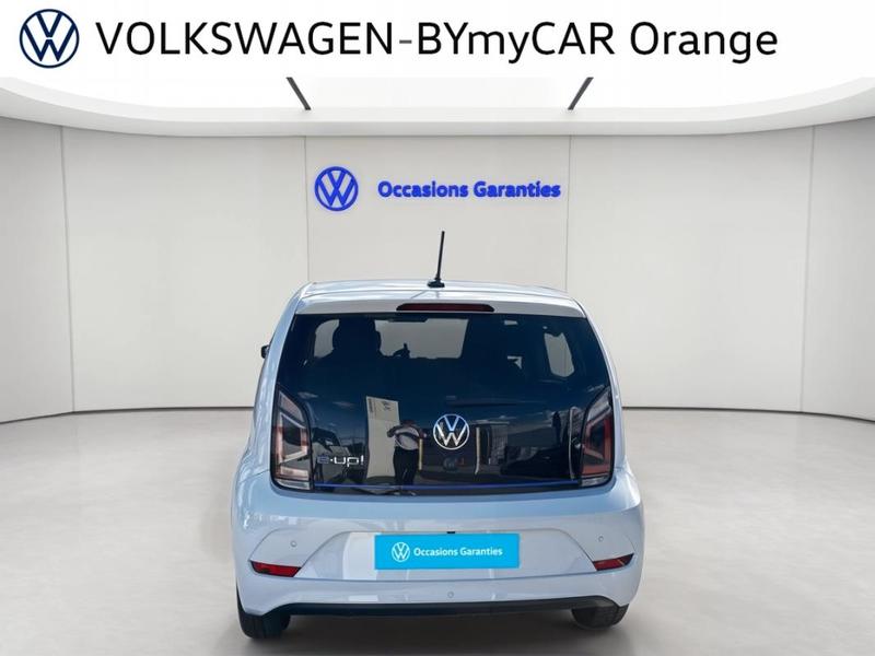 Volkswagen E-Up! E-Up! 2.0 Electrique