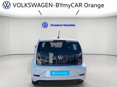Volkswagen E-Up! E-Up! 2.0 Electrique