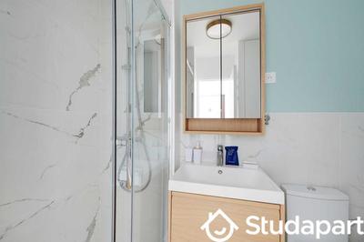 Appartement - 26 m² - 1 pièce