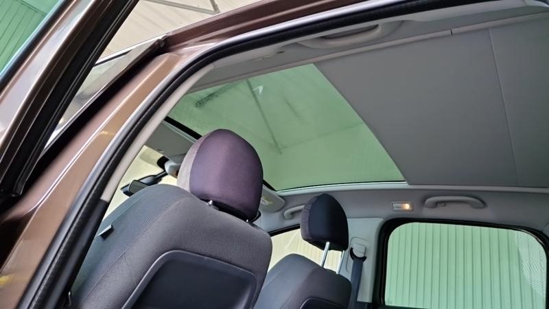 Peugeot 3008 1.6 Bluehdi 120ch Ss Bvm6 Style