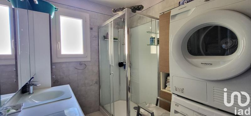 Maison - 116 m² - 5 pièces