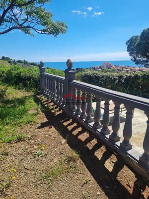 Terrain agricole - 1 575 m²