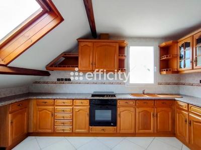 Appartement - 77 m² - 3 pièces