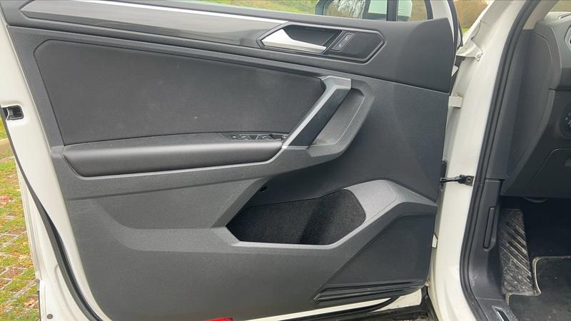 Volkswagen Tiguan 2.0 Tdi 150 Dsg7 Carat - Automatique