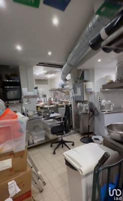 Local commercial - 95 m²