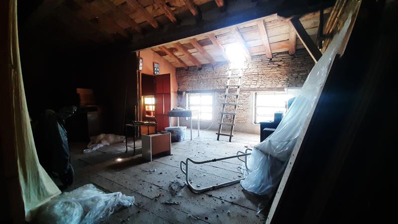 Maison - 118 m² - 6 pièces