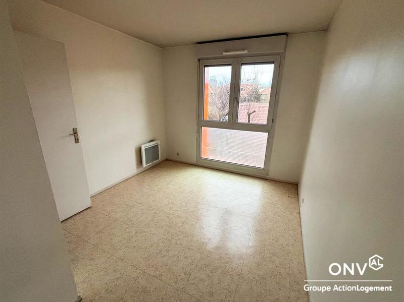 Appartement - 74 m² - 3 pièces