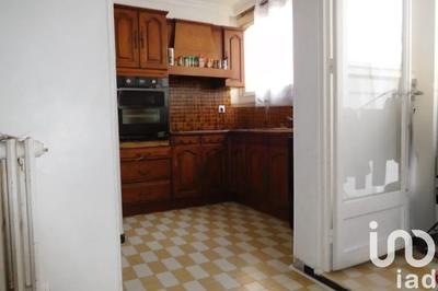 Appartement - 74 m² - 3 pièces