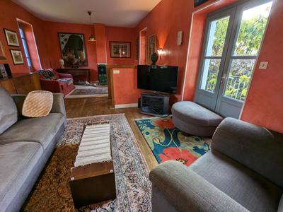 Maison - 152 m² - 5 pièces