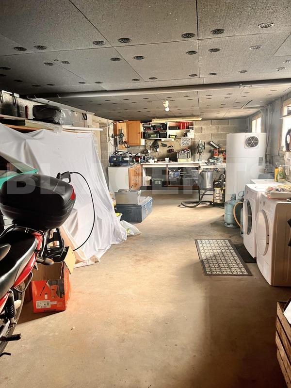 Maison - 117 m² - 4 pièces