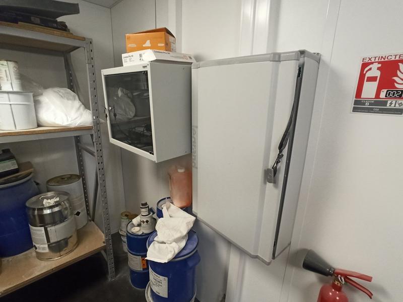 Local commercial - 318 m²