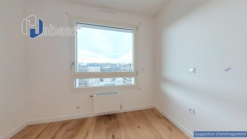 Appartement - 68 m² - 3 pièces