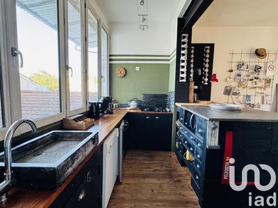 Appartement - 75 m² - 3 pièces