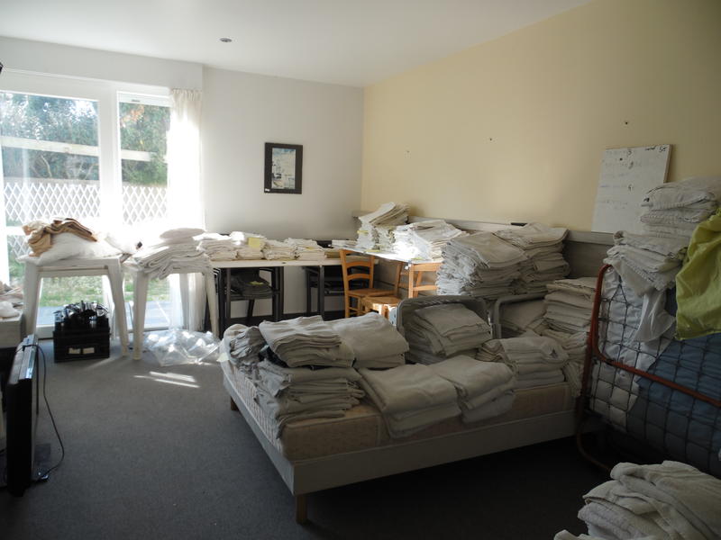 vide hotel vide maison vide grenier