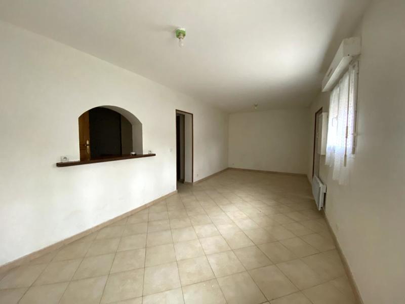 Appartement ancien - 45 m² - 2 pièces