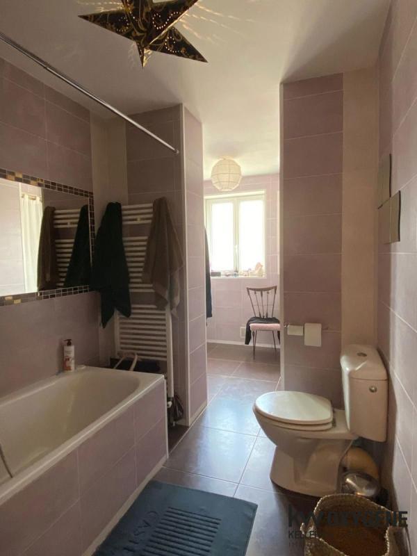 Appartement - 92 m² - 3 pièces