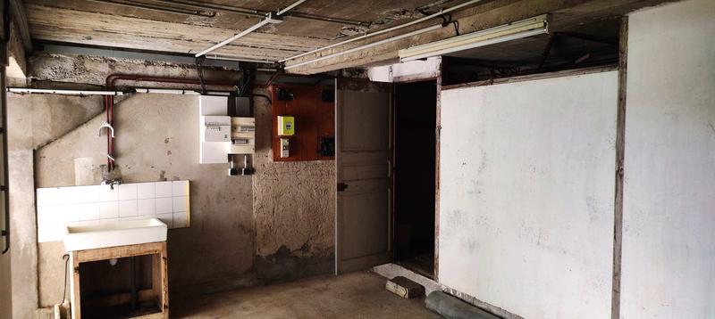 Maison - 93 m² - 4 pièces