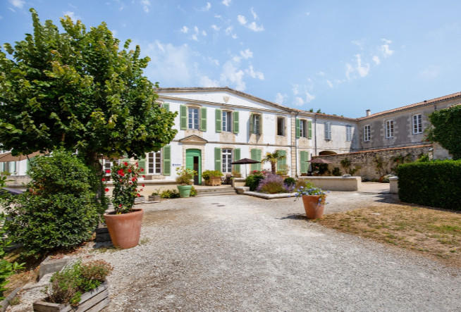 Appartement - 29 m² - 1 pièce