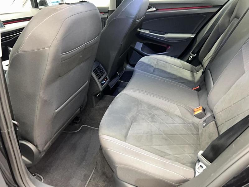 Volkswagen Golf 1.4 Hybrid Rechargeable Opf 204 Dsg6 Style