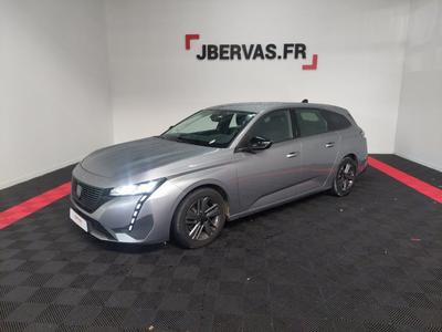 Peugeot 308 Sw BlueHDi 130 Active Pack