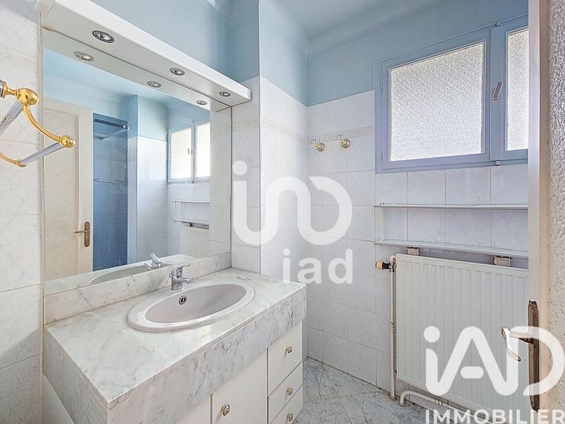 Maison - 107 m² - 5 pièces