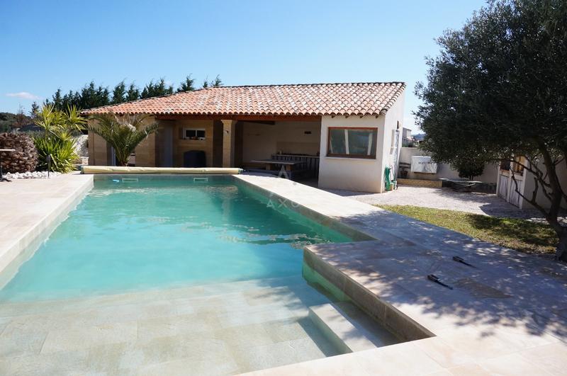 Maison - 175 m² - 5 pièces