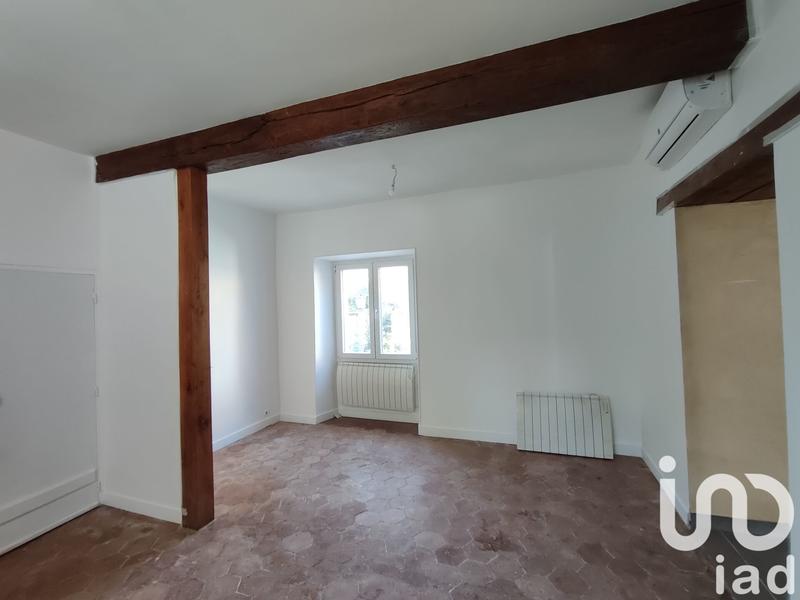 Maison - 75 m² - 4 pièces
