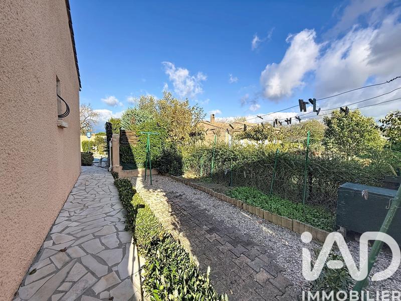 Maison - 107 m² - 5 pièces