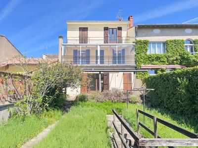 Maison - 175 m² - 5 pièces