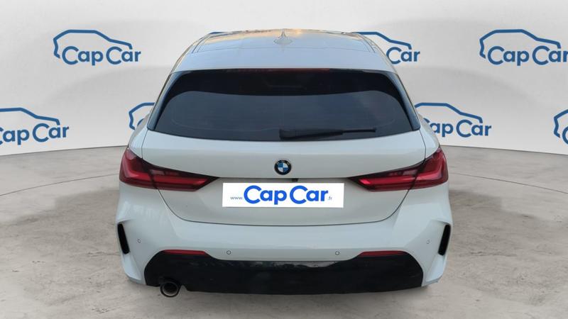 Bmw Série 1 116i 109 m Sport